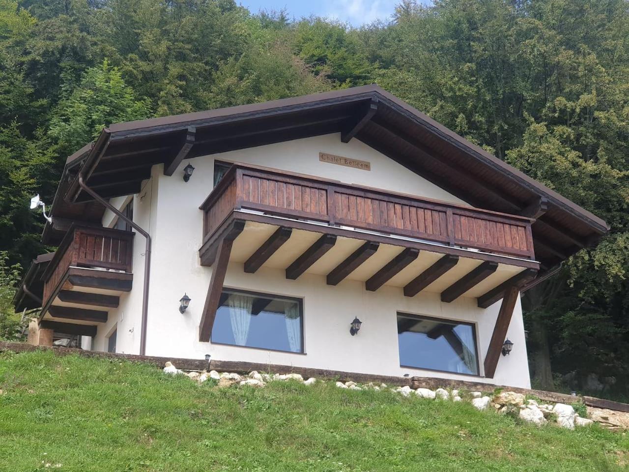 Chalet Betleem
