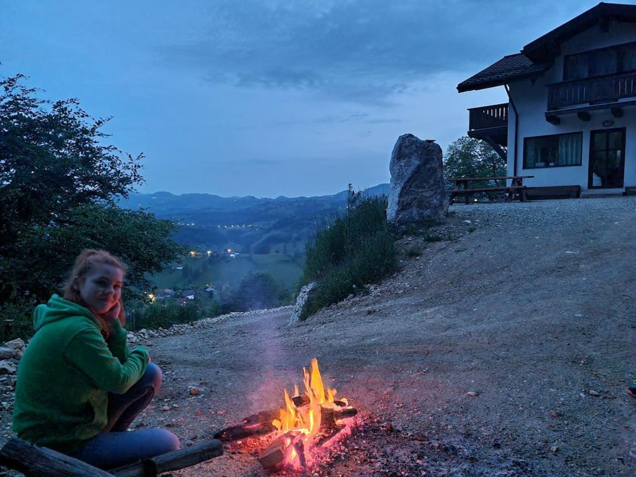 Chalet Betleem