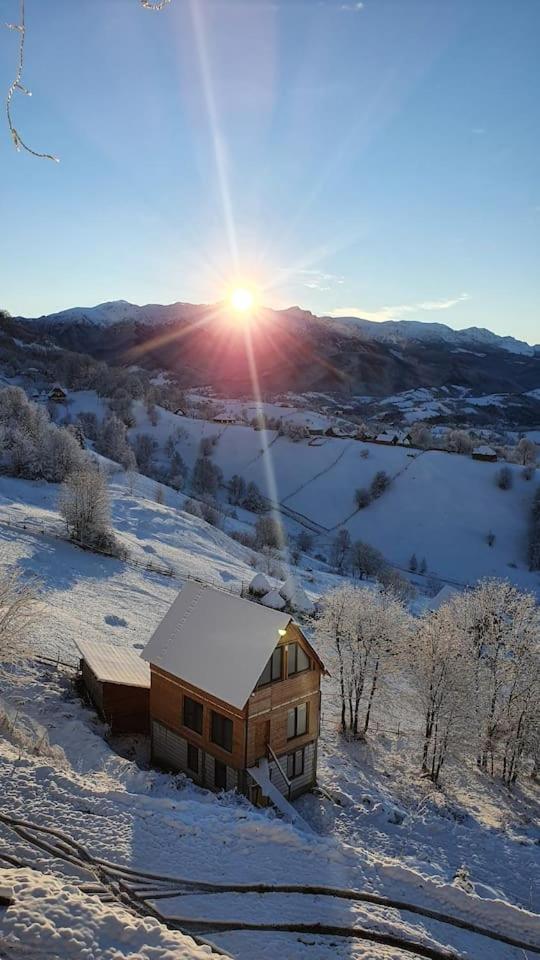 Chalet Betleem