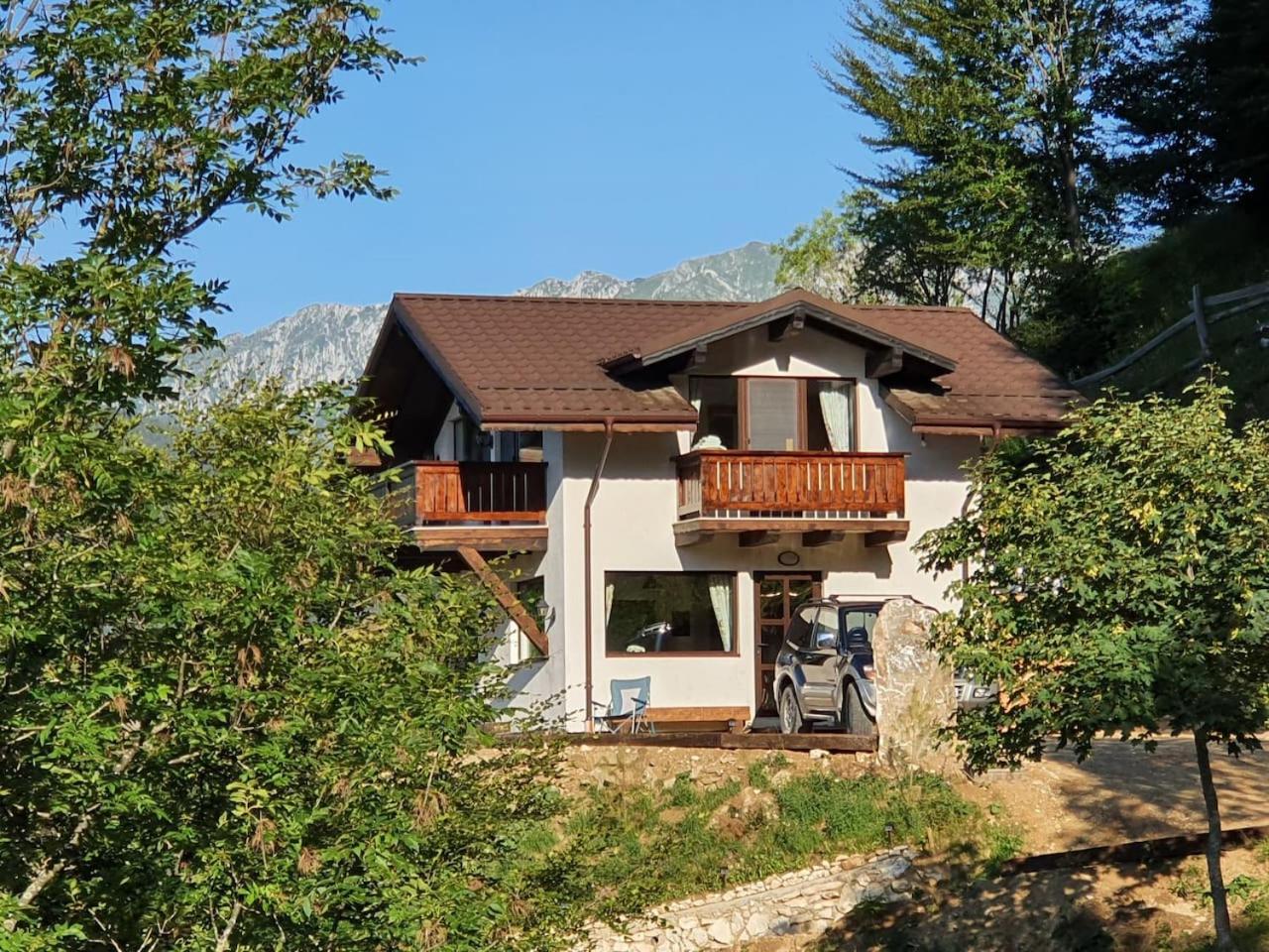 Chalet Betleem