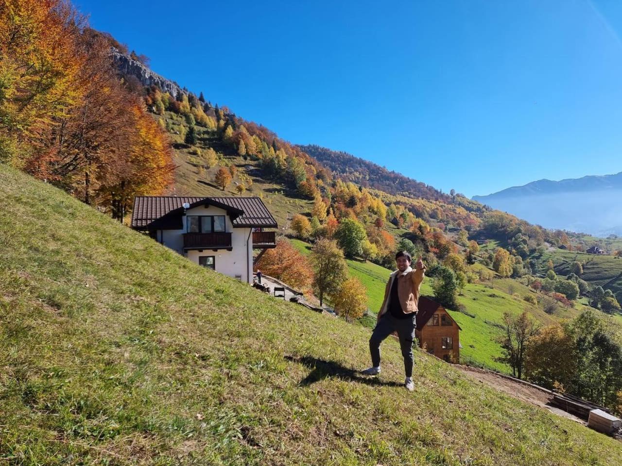 Chalet Betleem