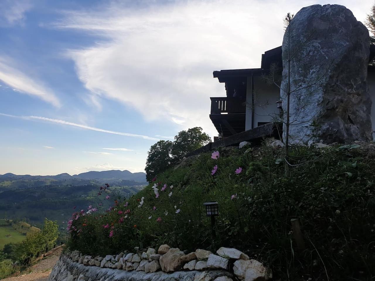 Chalet Betleem