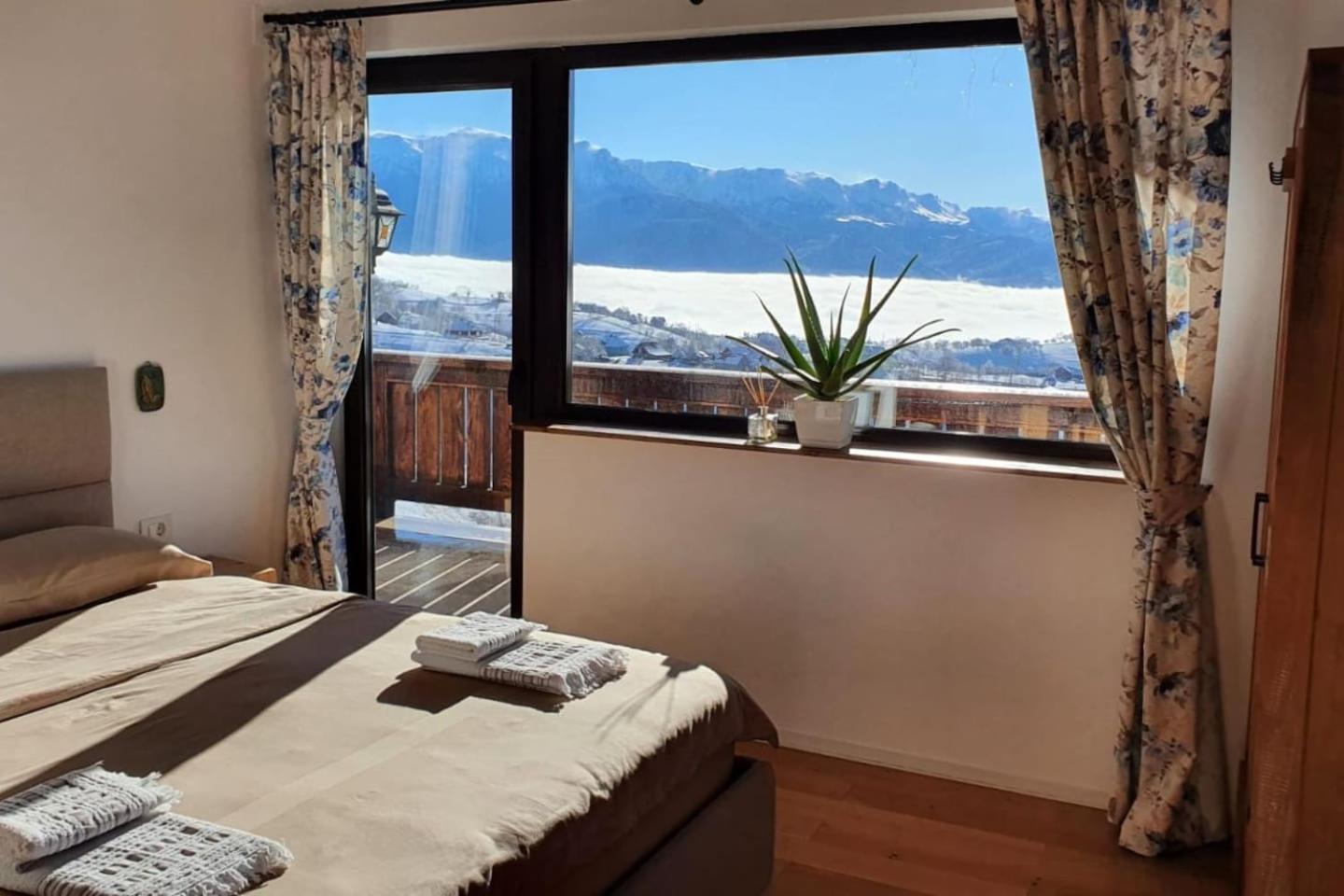Chalet Betleem