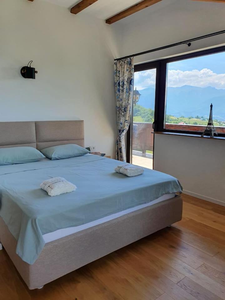 Chalet Betleem