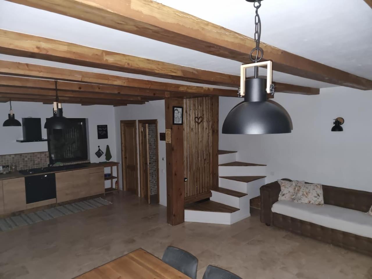 Chalet Betleem
