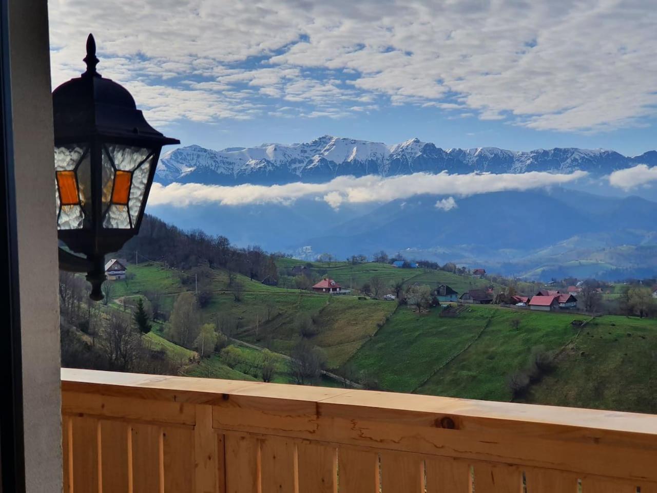 Chalet Betleem