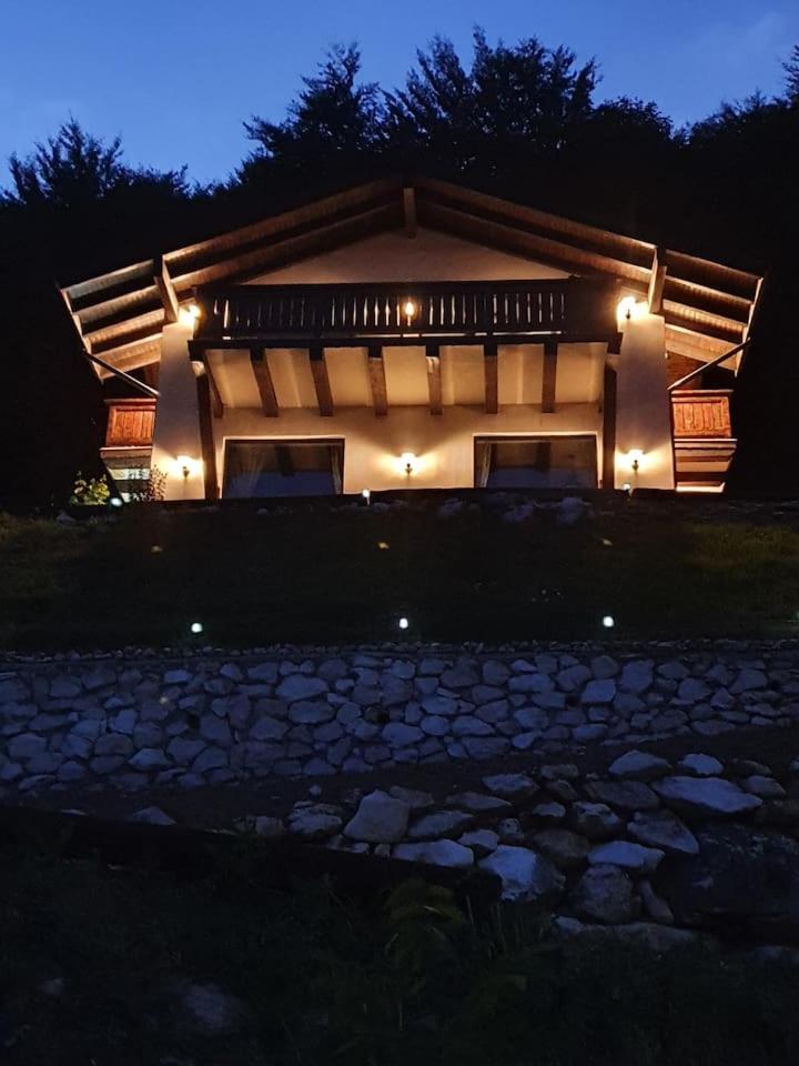 Chalet Betleem