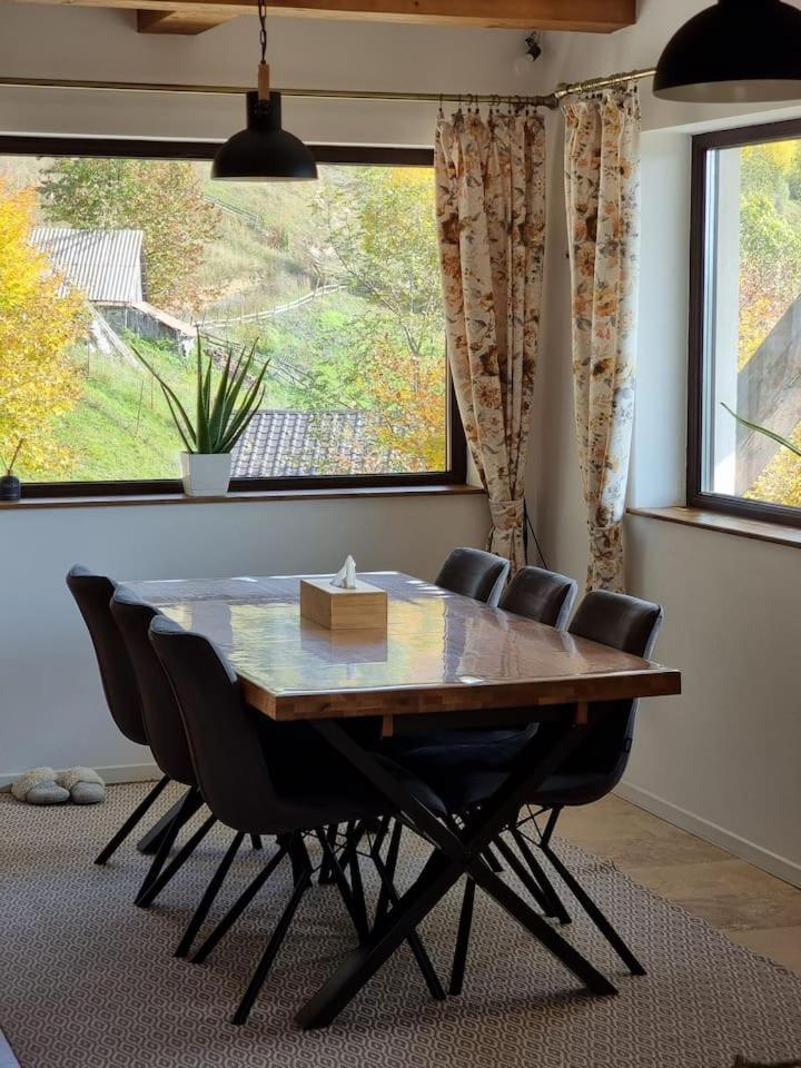 Chalet Betleem
