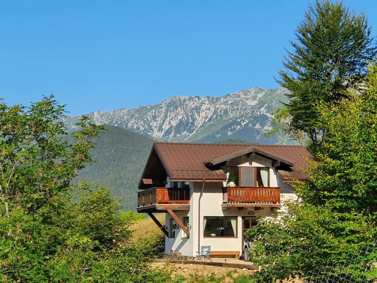 Chalet Betleem