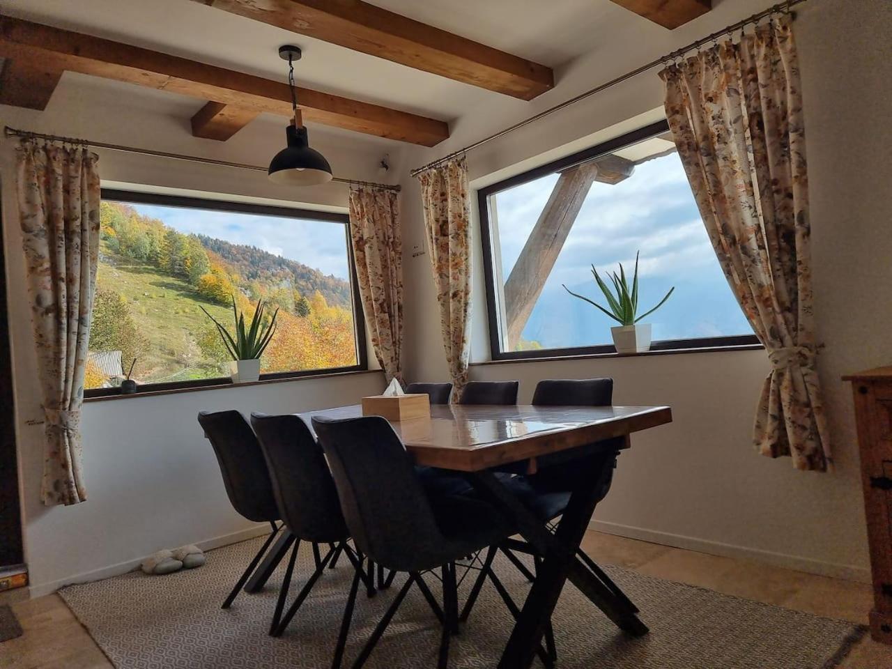 Chalet Betleem