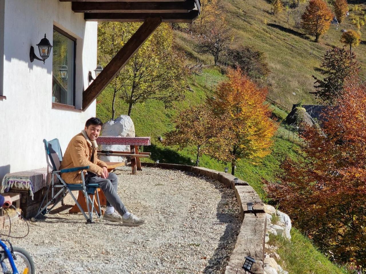 Chalet Betleem