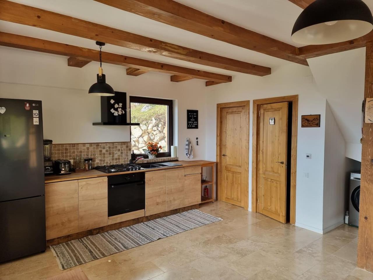 Chalet Betleem
