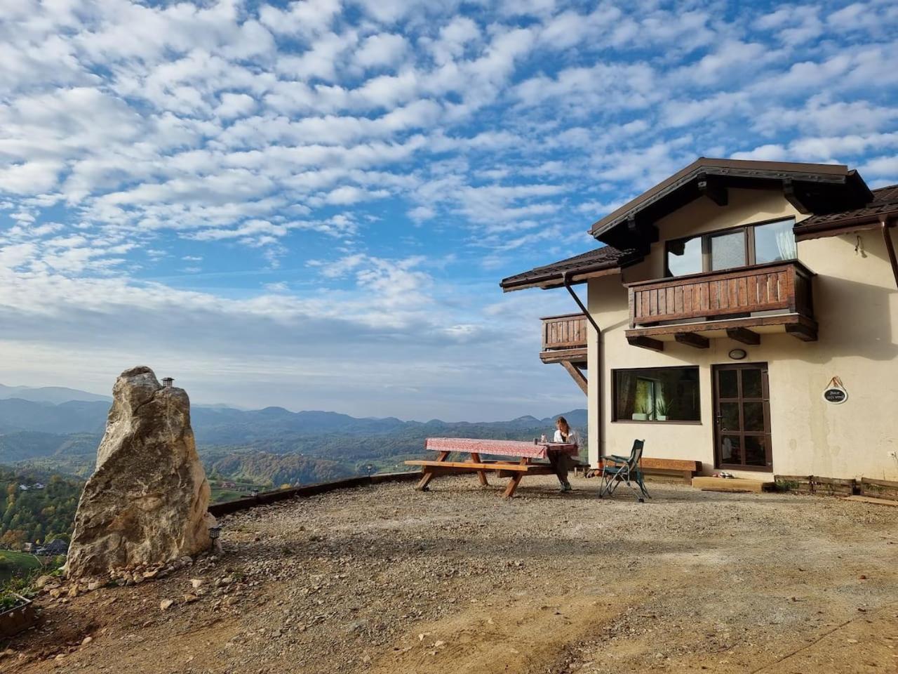 Chalet Betleem