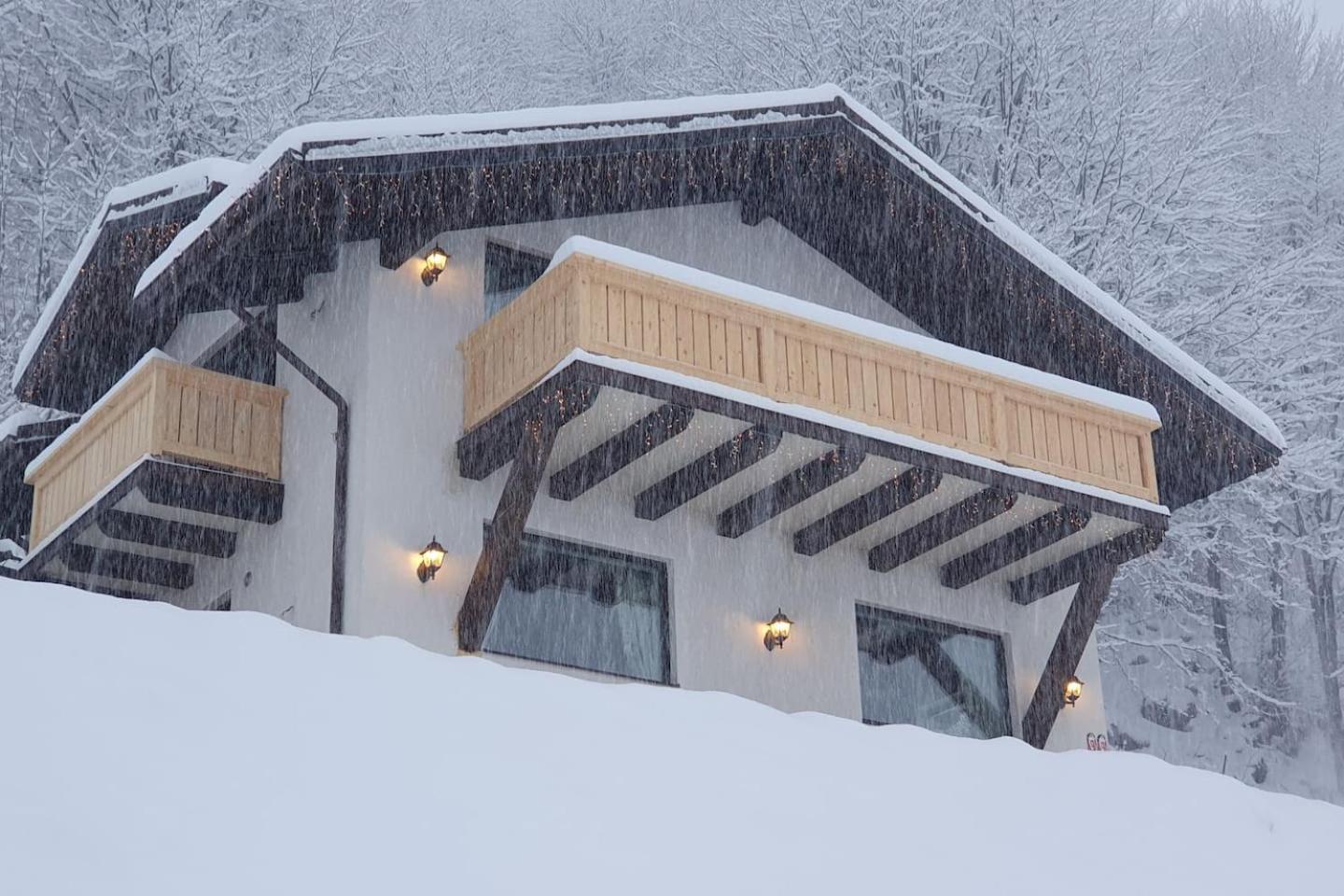 Chalet Betleem
