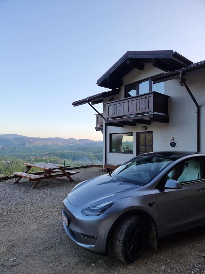 Chalet Betleem