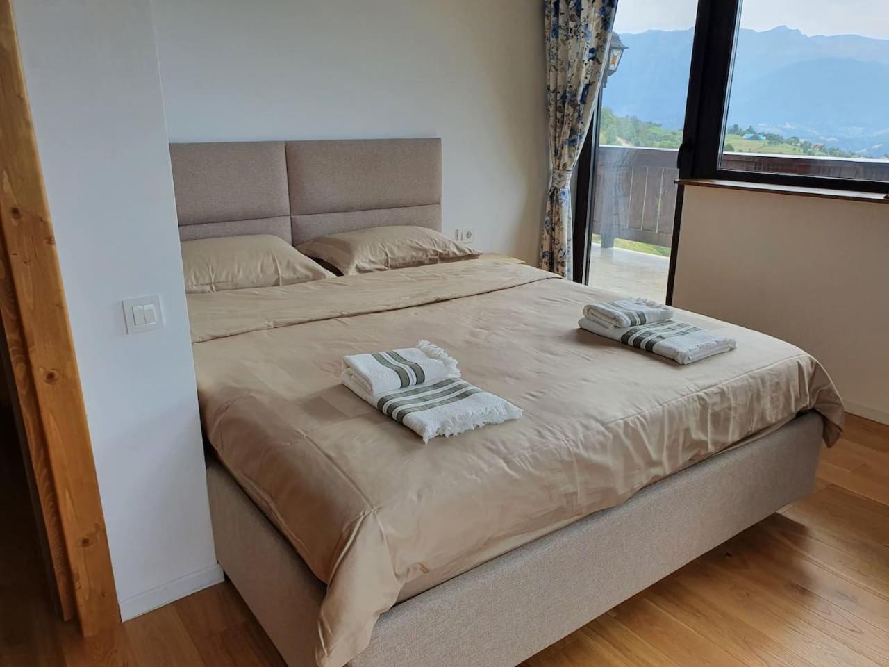 Chalet Betleem