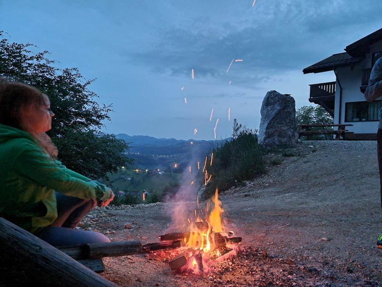 Chalet Betleem