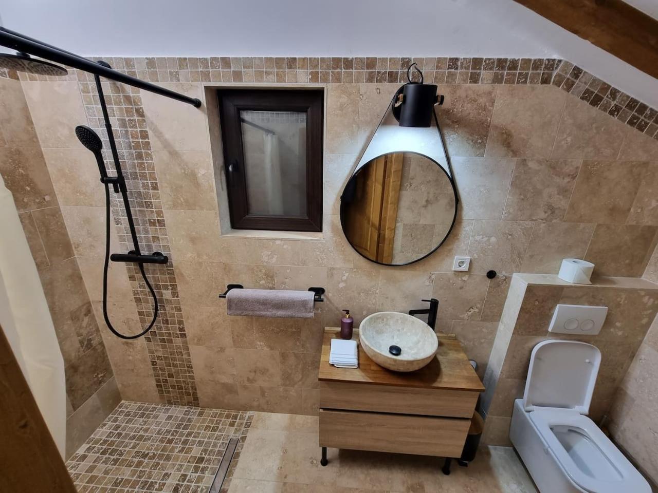 Chalet Betleem