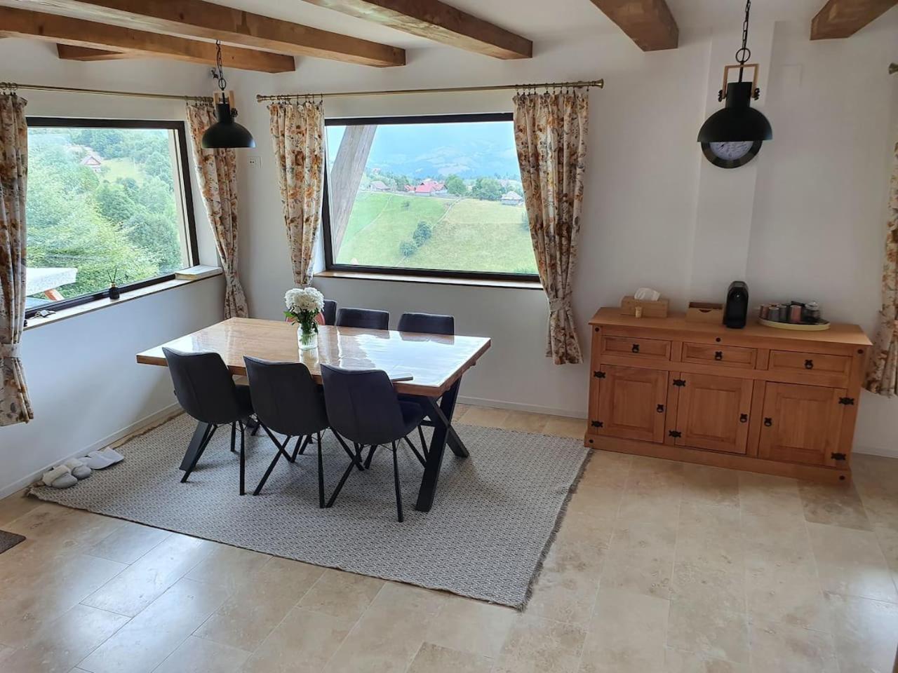 Chalet Betleem