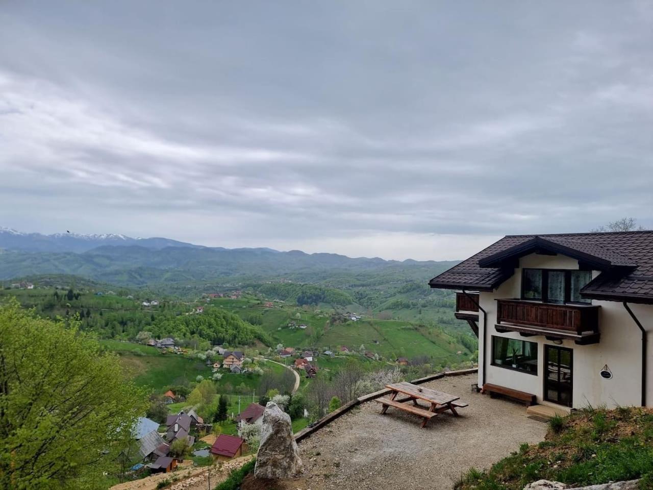 Chalet Betleem