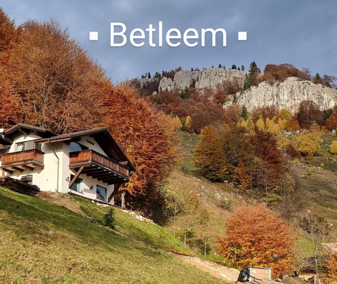 Chalet Betleem