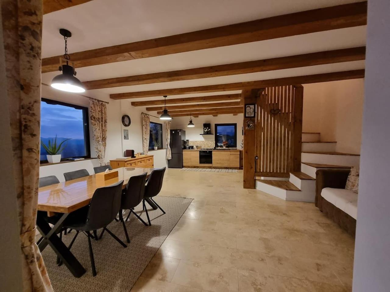 Chalet Betleem