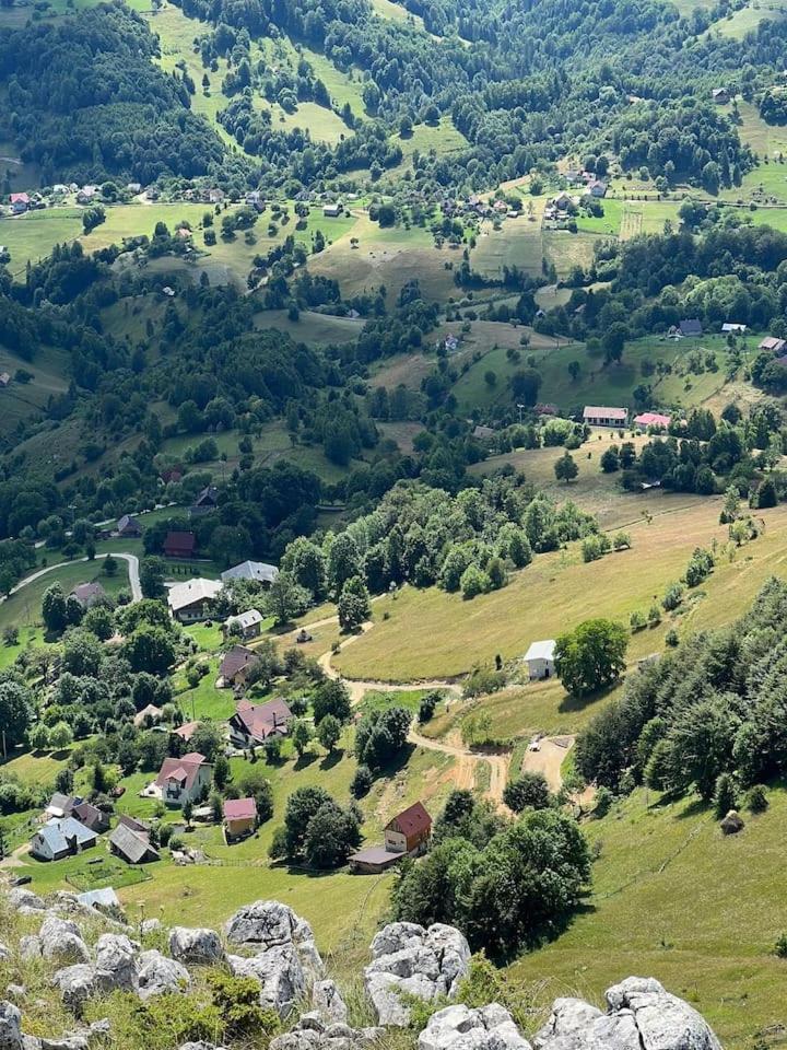 Chalet Betleem