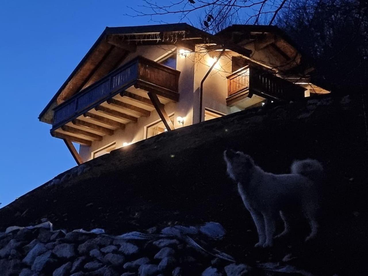 Chalet Betleem