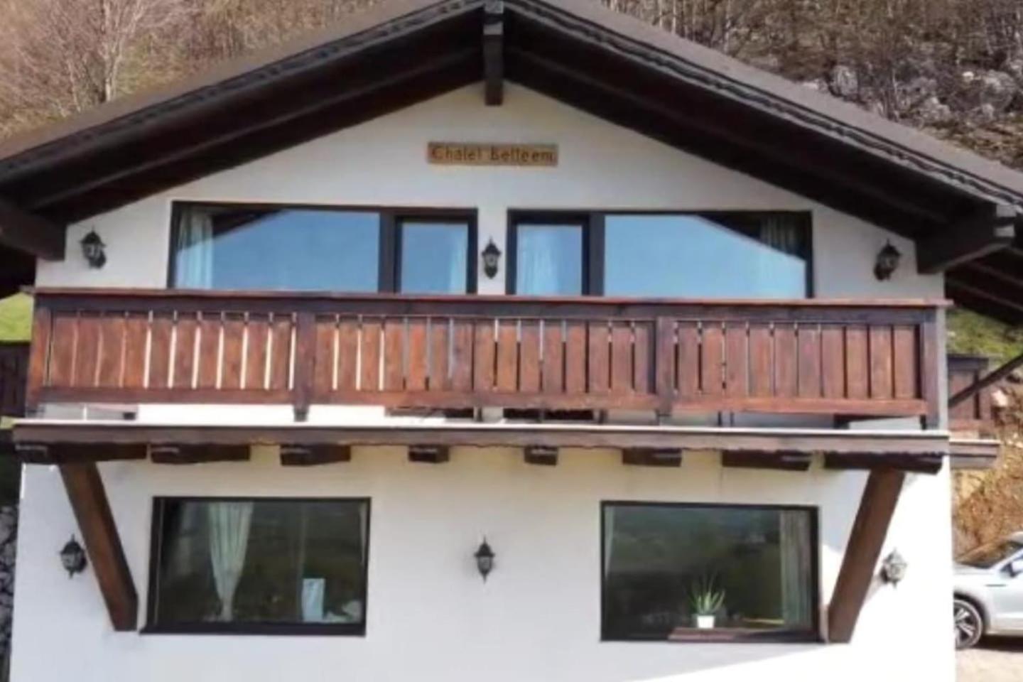 Chalet Betleem