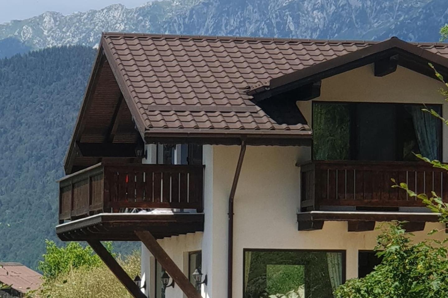 Chalet Betleem