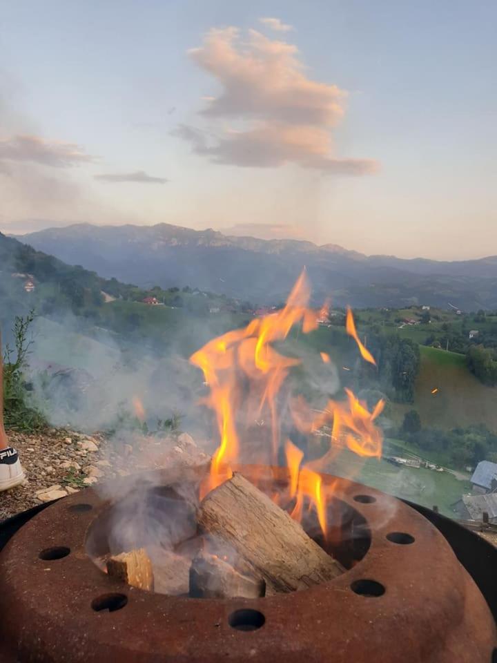 Chalet Betleem