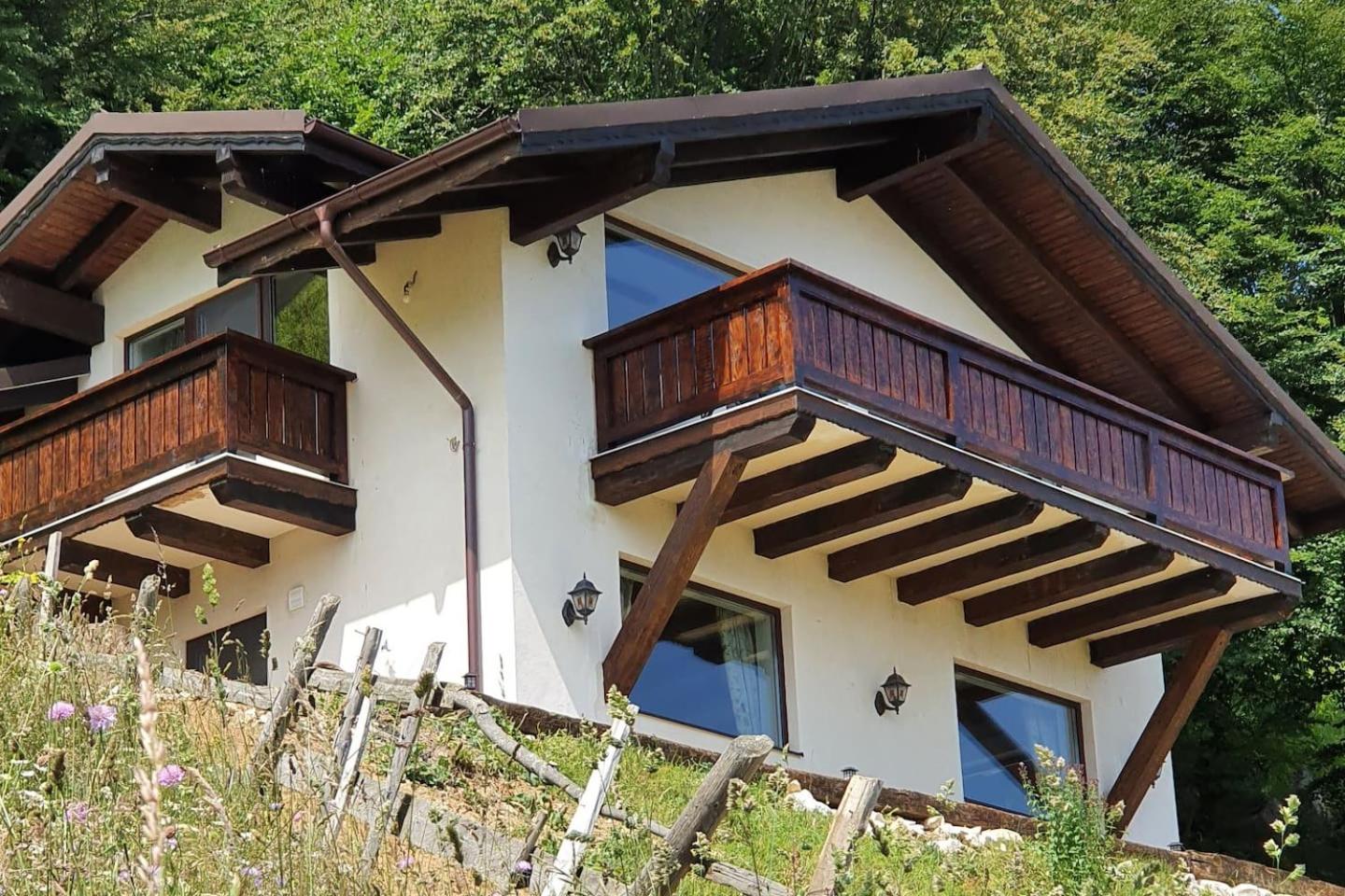 Chalet Betleem