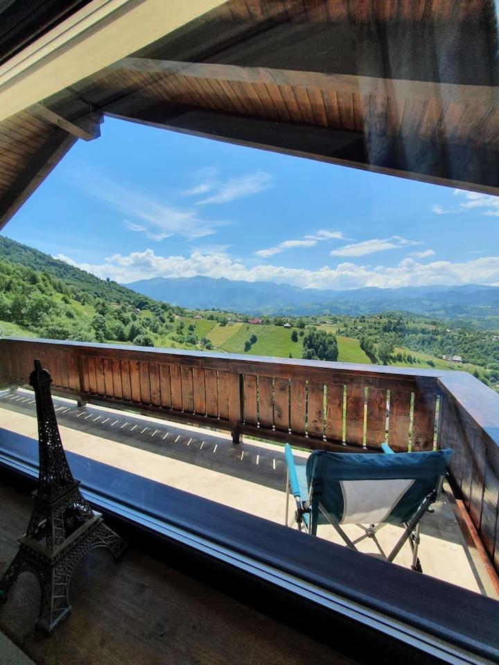 Chalet Betleem