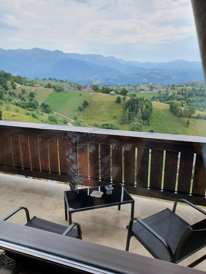 Chalet Betleem
