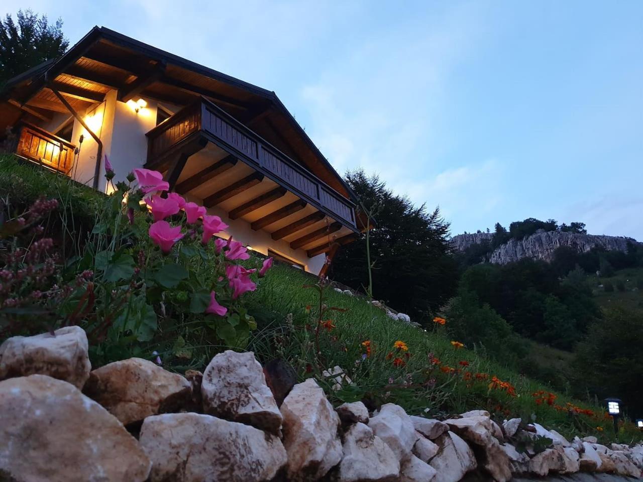 Chalet Betleem