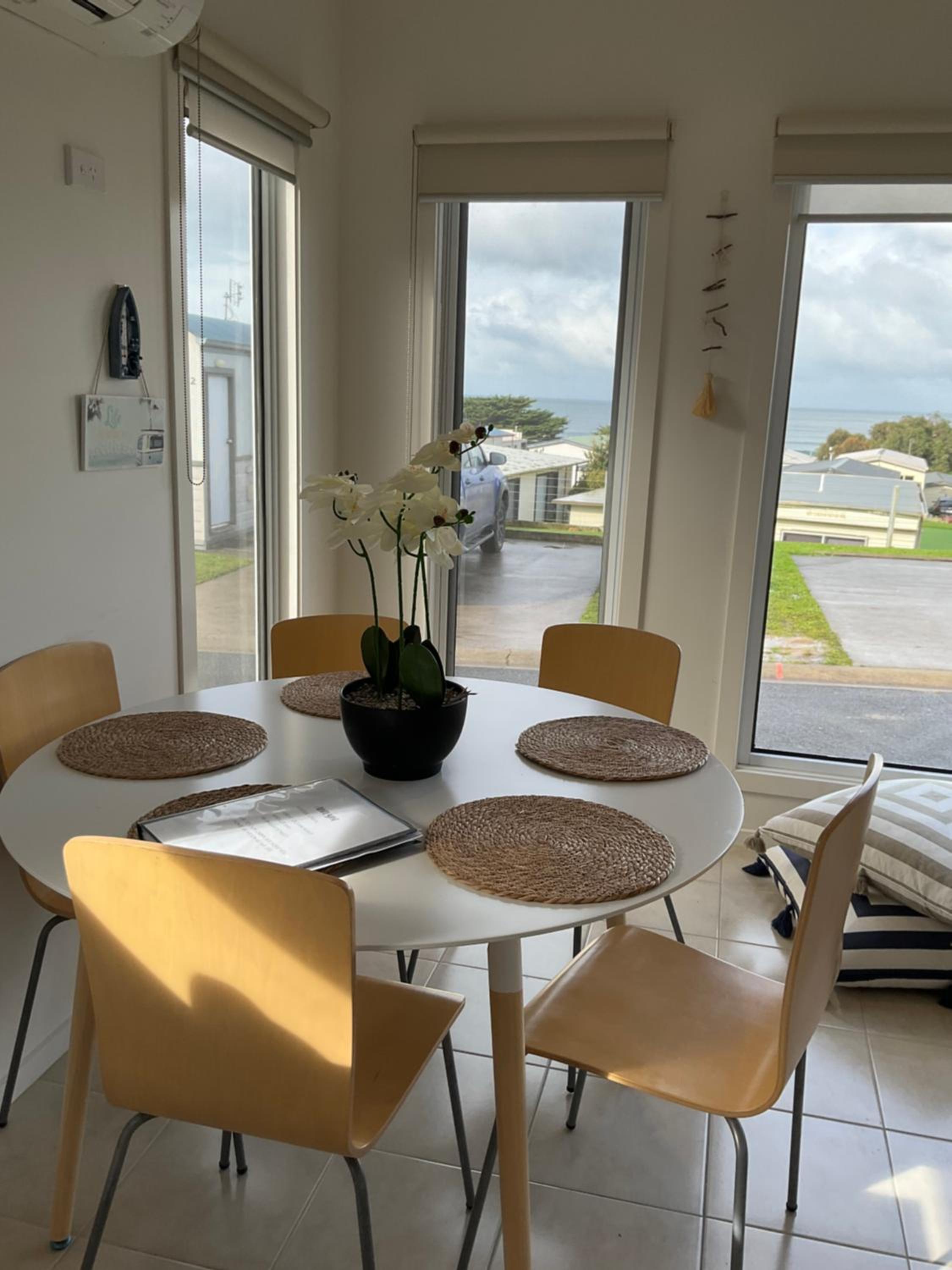 Apollo Bay Ocean View Retreat - Great Ocean Road