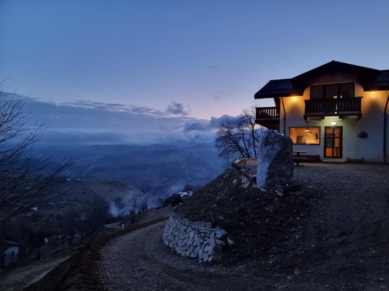 Chalet Betleem