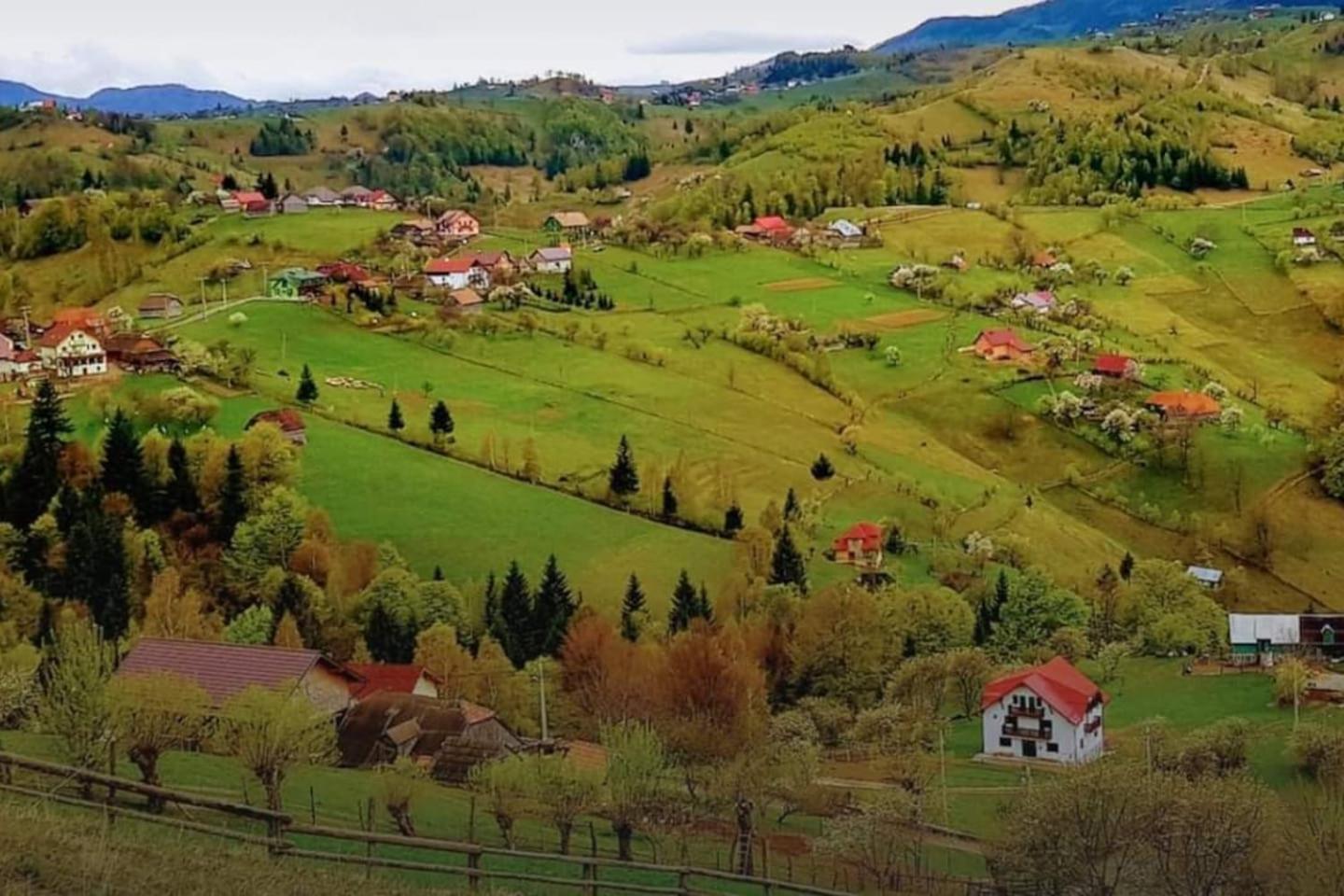 Chalet Betleem