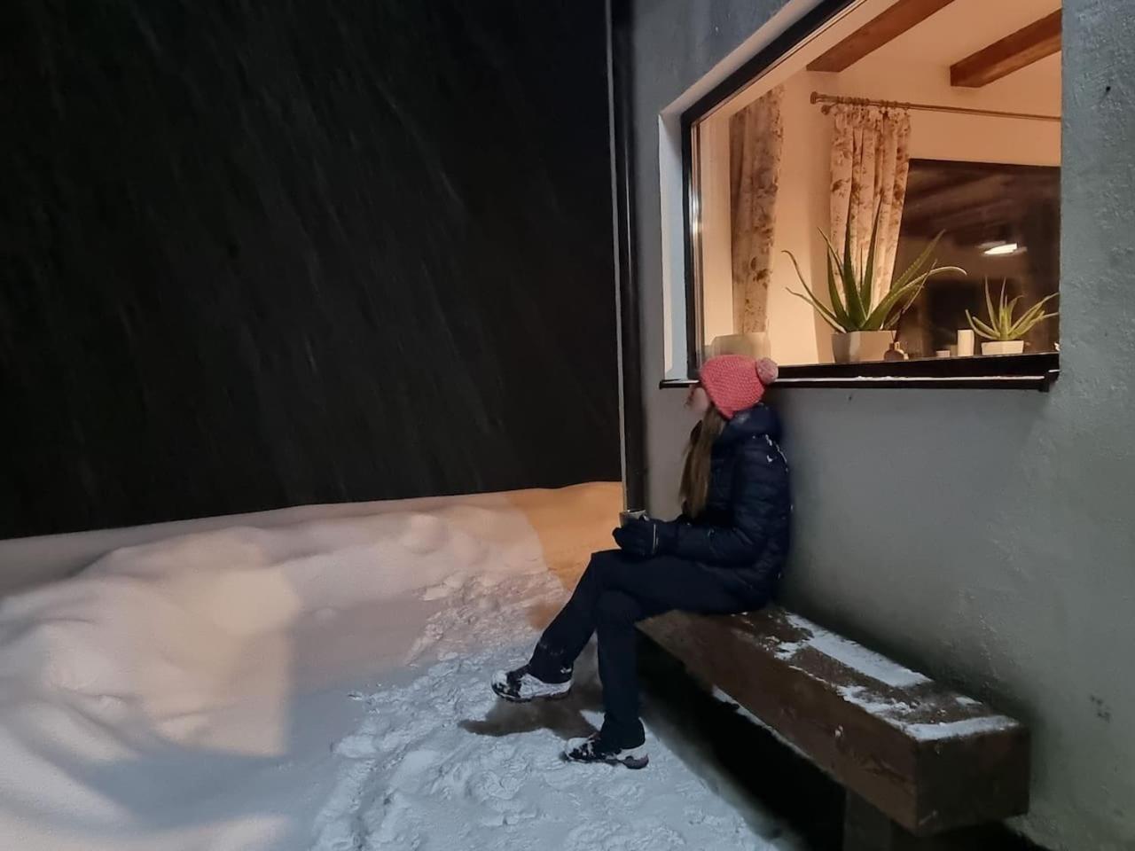 Chalet Betleem