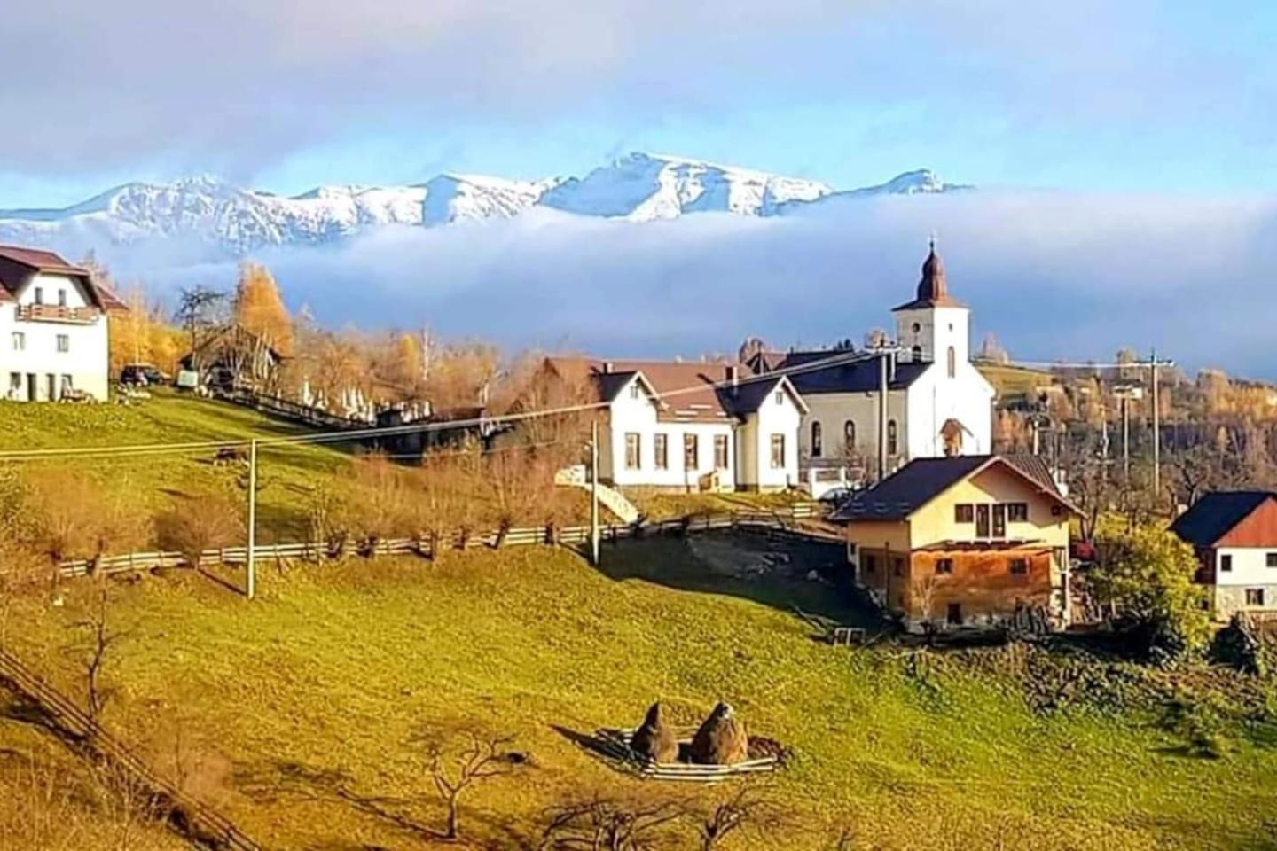 Chalet Betleem