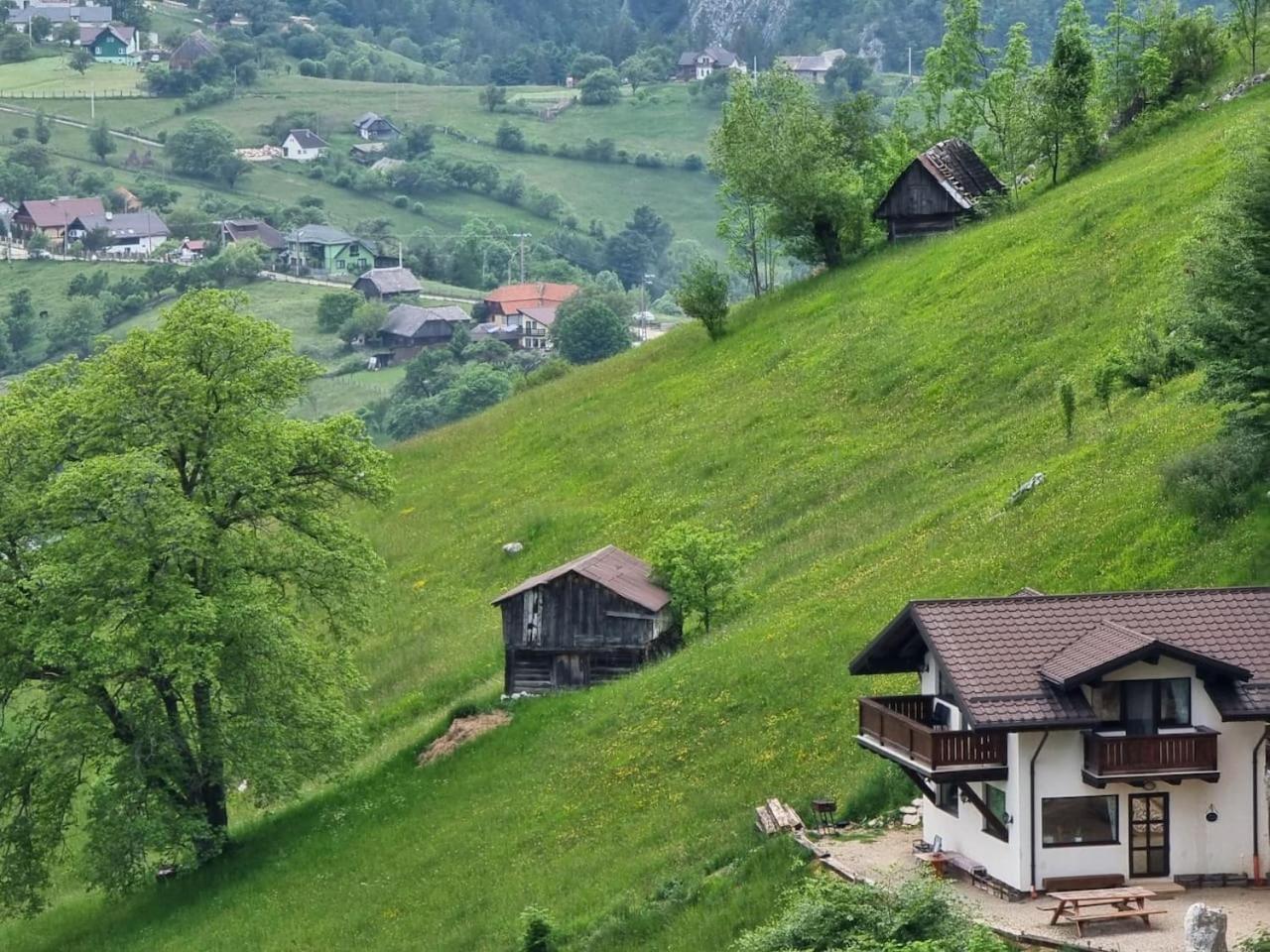 Chalet Betleem