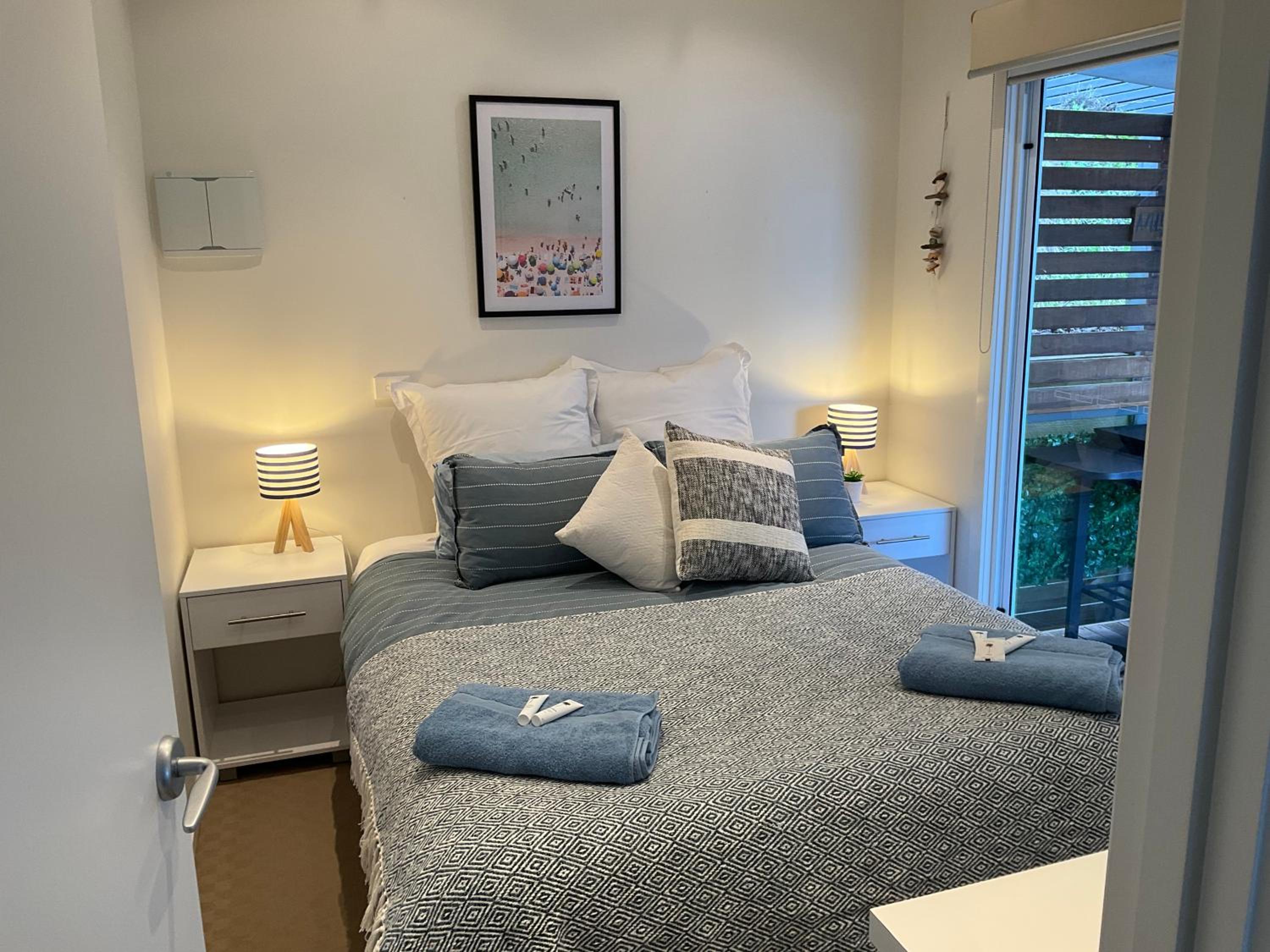 Apollo Bay Ocean View Retreat - Great Ocean Road