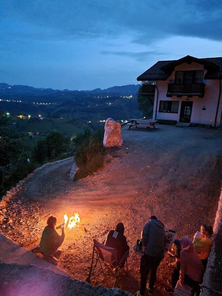 Chalet Betleem
