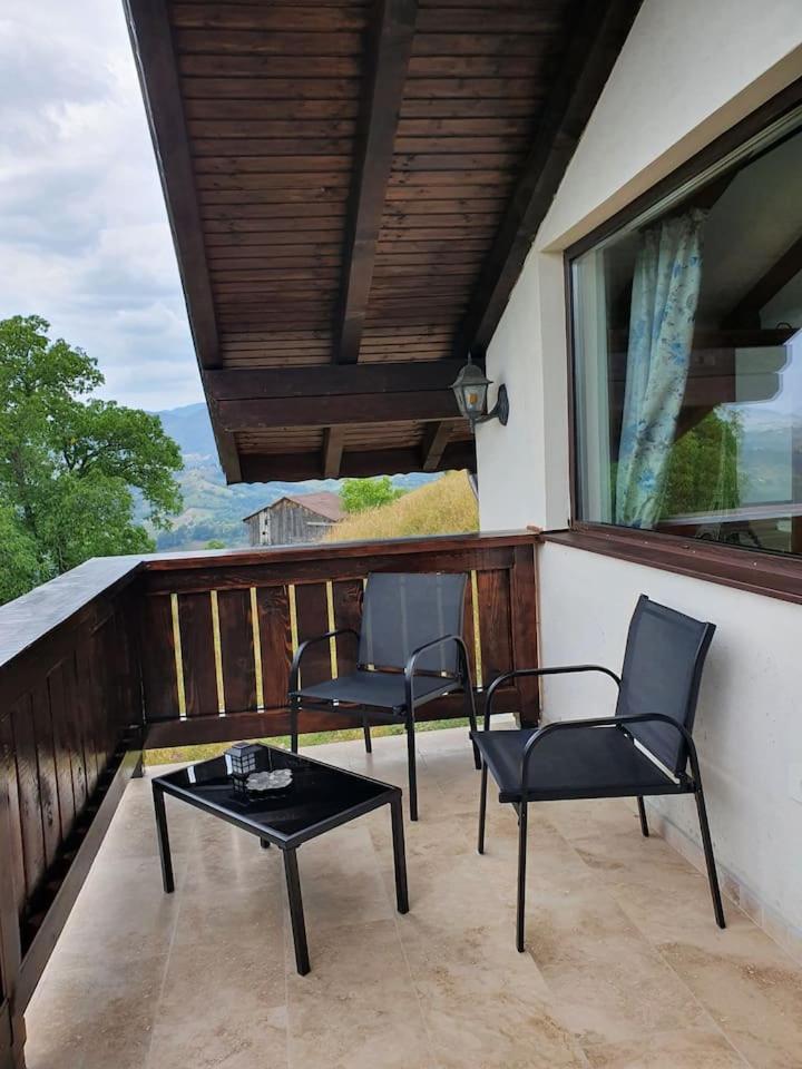 Chalet Betleem