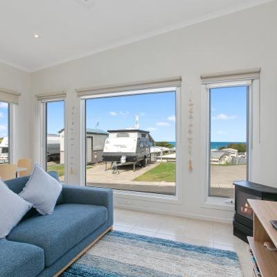 Apollo Bay Ocean View Retreat - Great Ocean Road