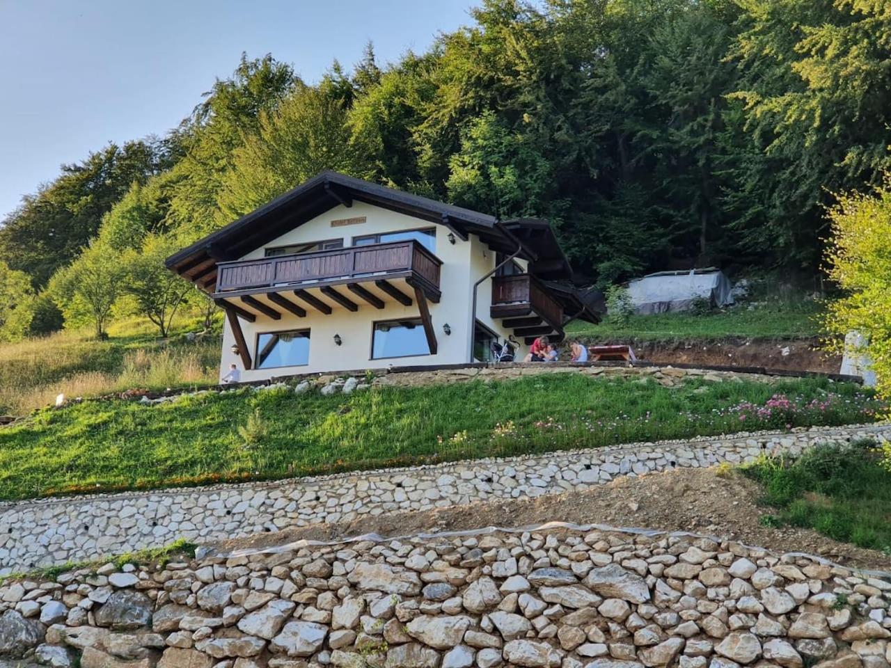 Chalet Betleem