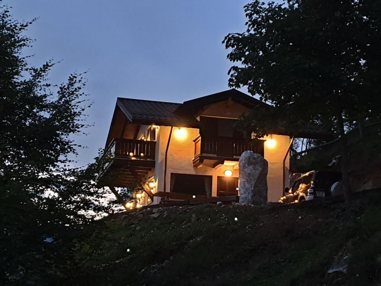 Chalet Betleem