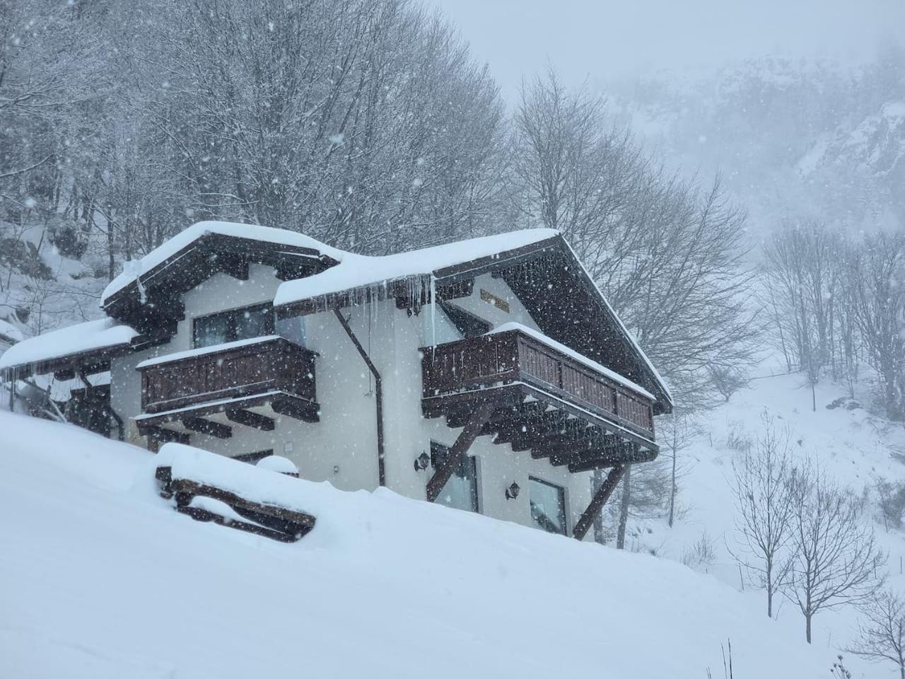 Chalet Betleem