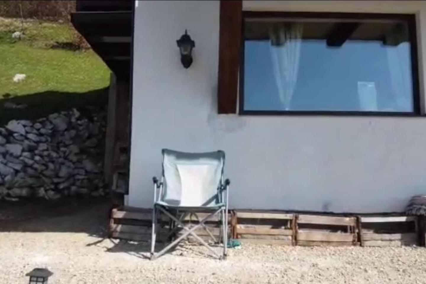Chalet Betleem