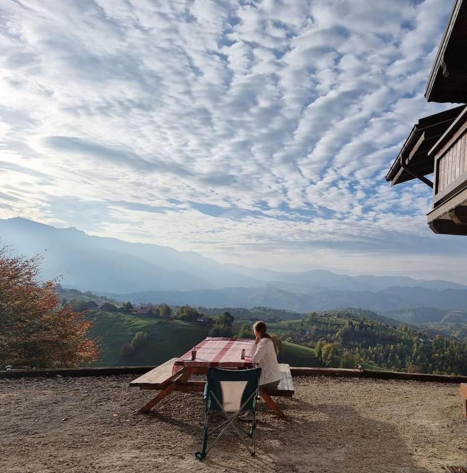 Chalet Betleem